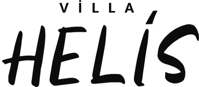 Helis Villaları